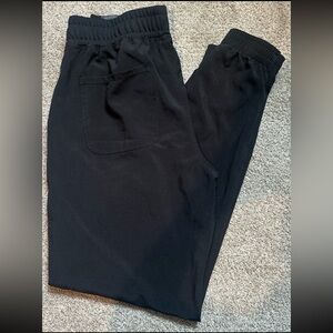 Scrubstar Yoga Waistband Jogger Scrubs